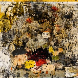 Bornemisza László: Toscana