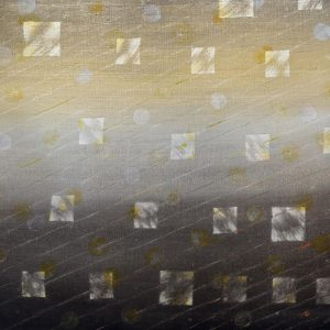 Gyarmathy Tihamér: Fénnyel szemben