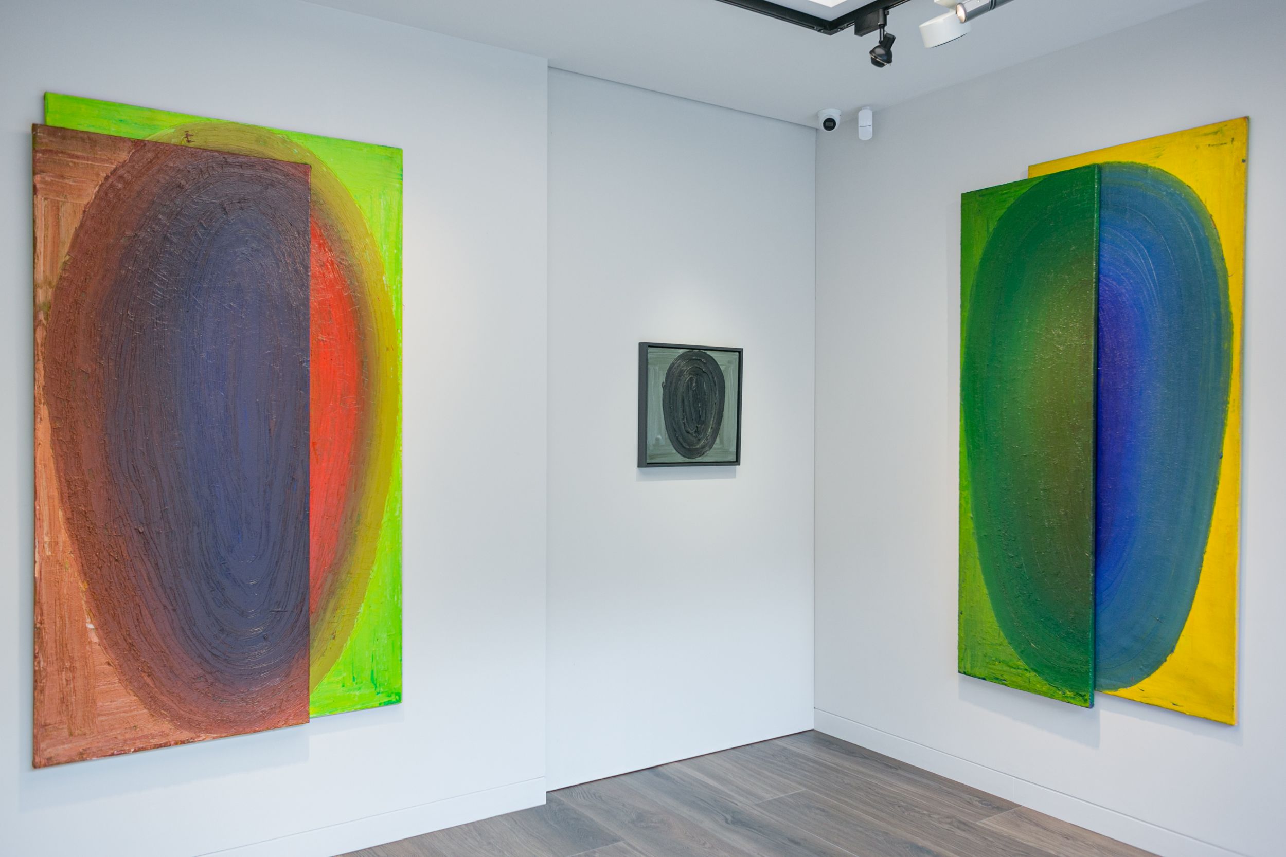 Birkás Ákos enteriőr