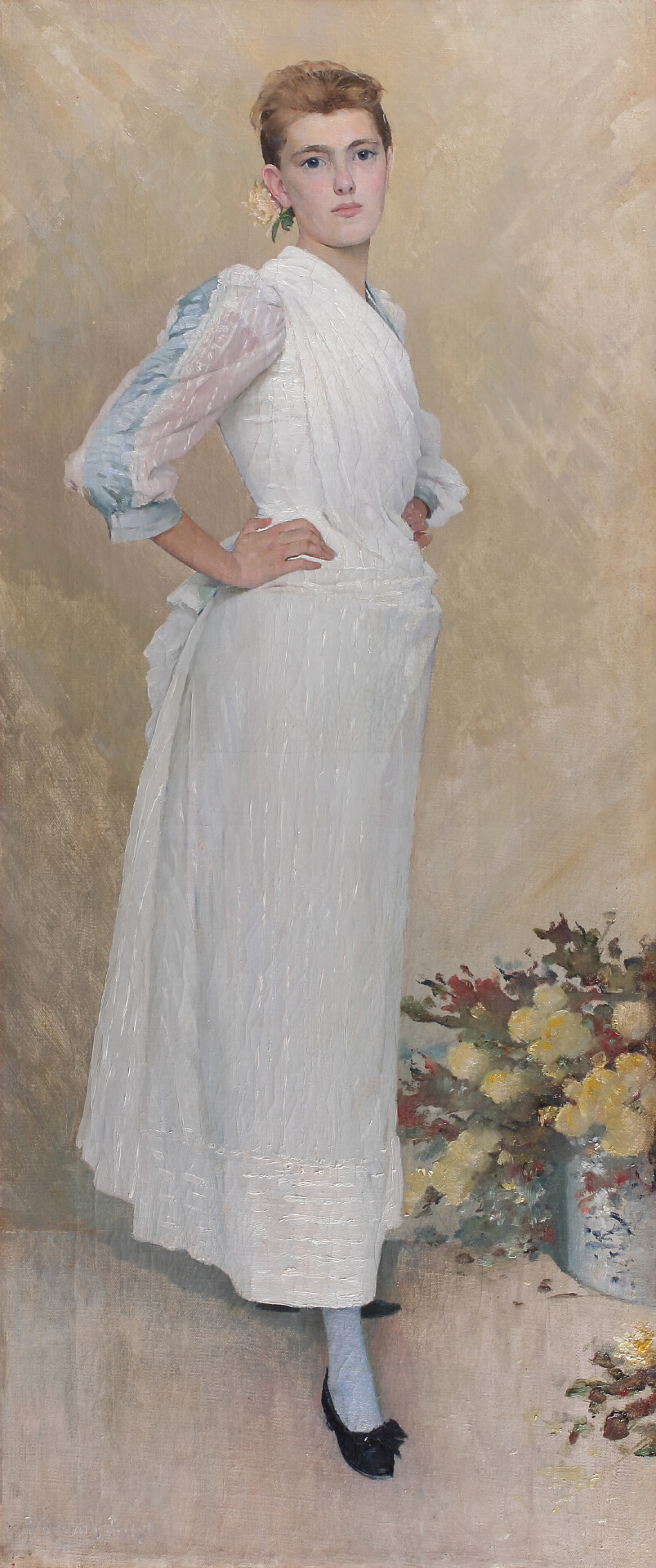 Vaszary János Nemes galéria