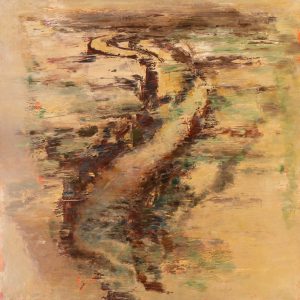 Bokor Miklós: Cím nélkül 1988