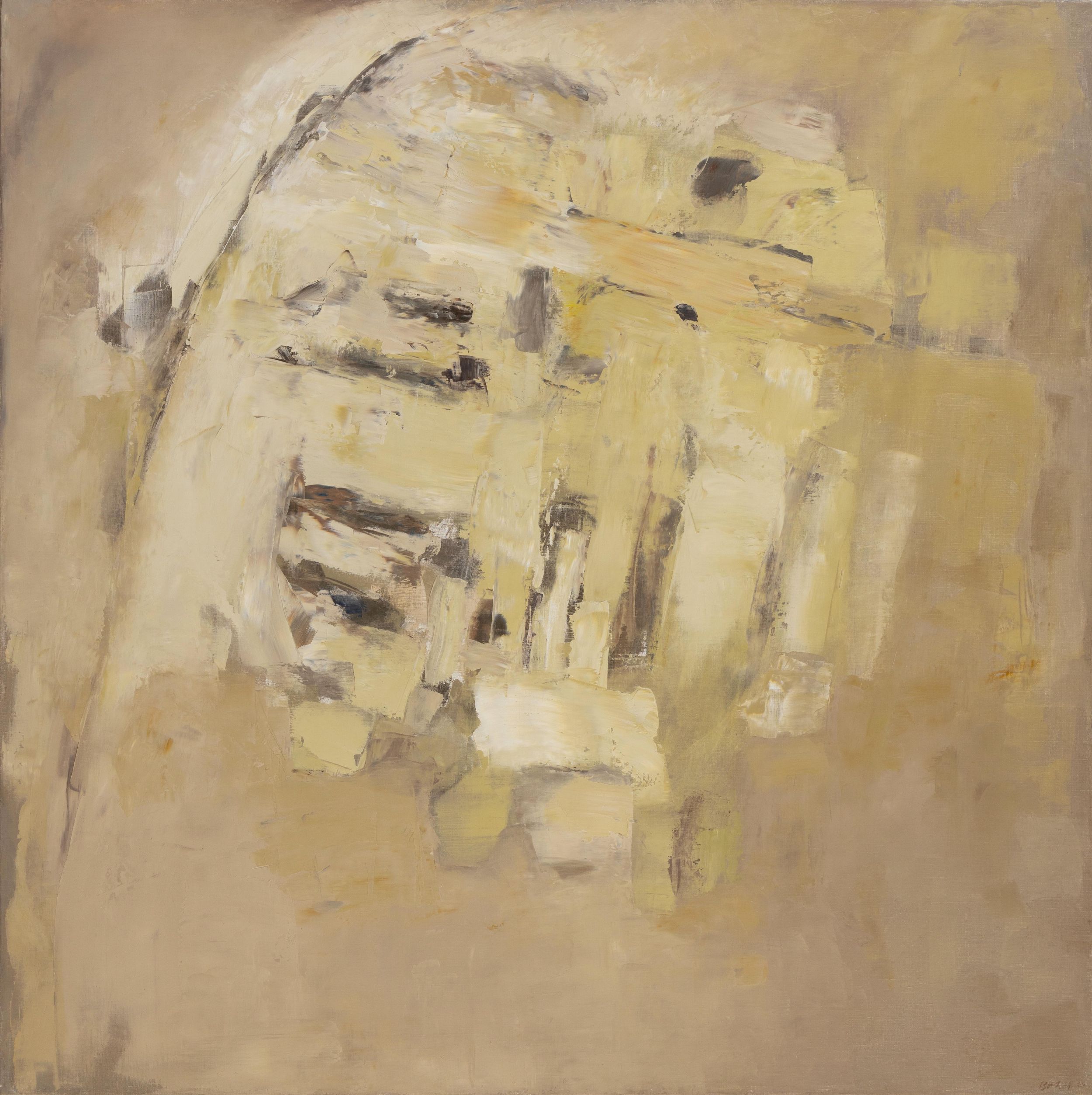 Bokor Miklós: Gluges