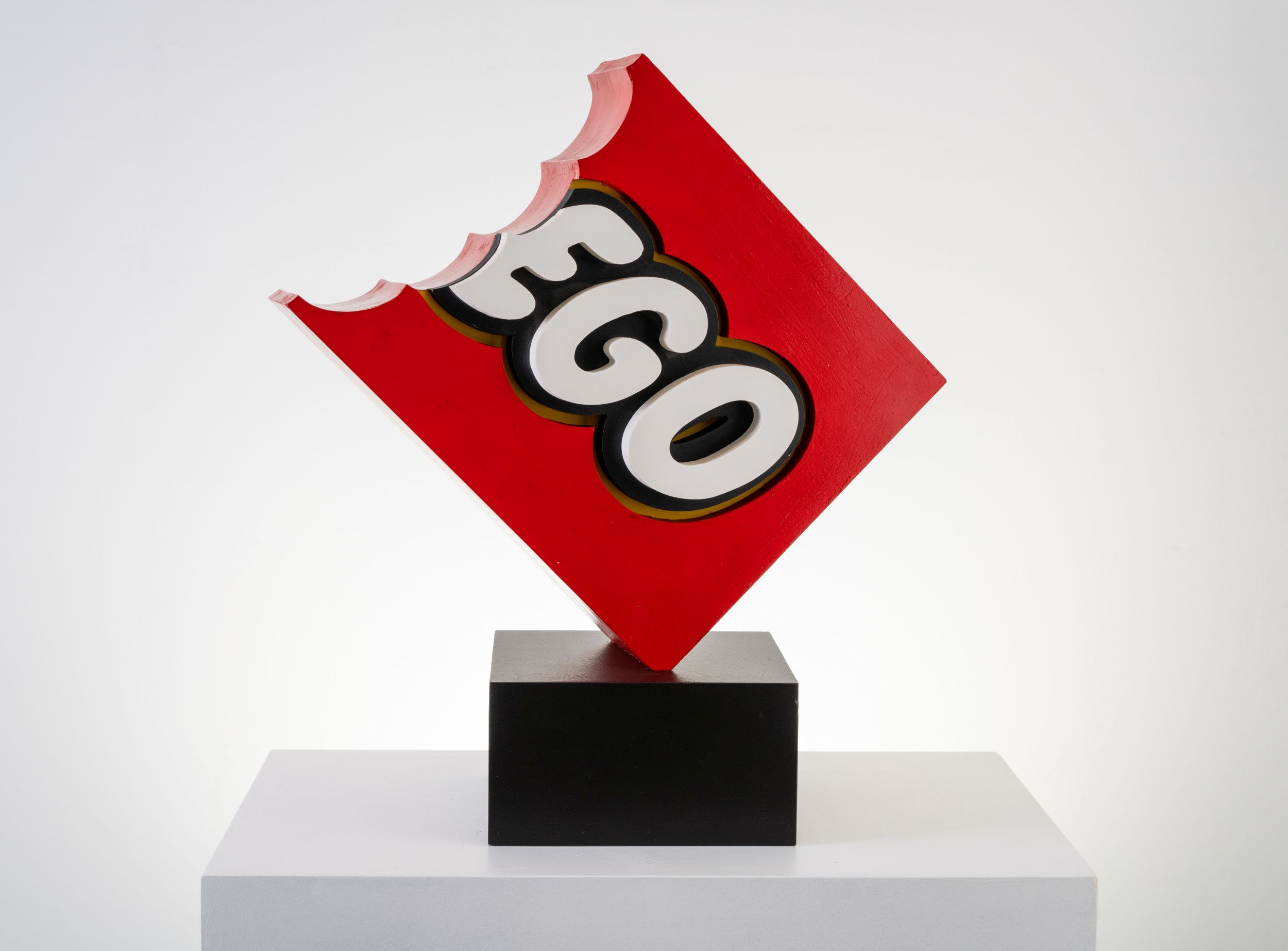 Hérics Nándor: Ego