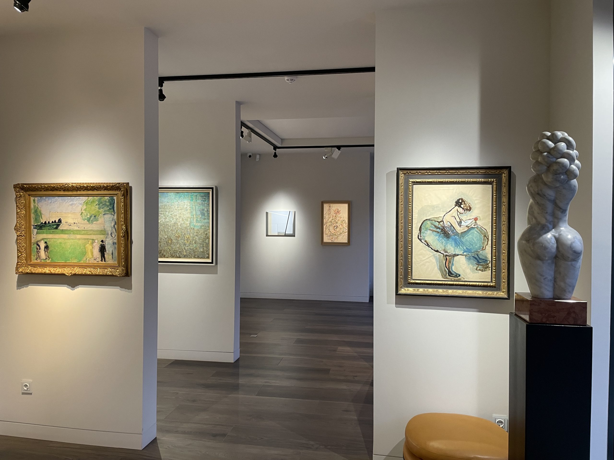 Időtlen modernitás