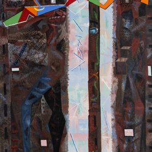 Lossonczy Tamás: Kitekintés