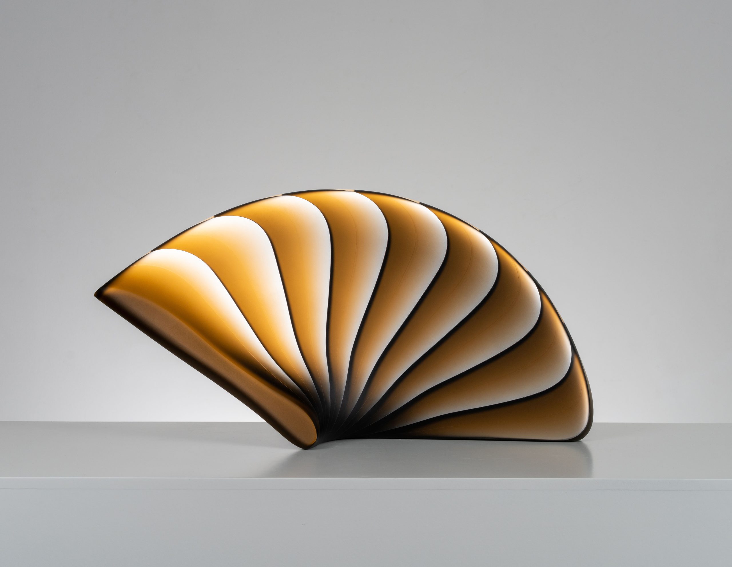 bronz csiga