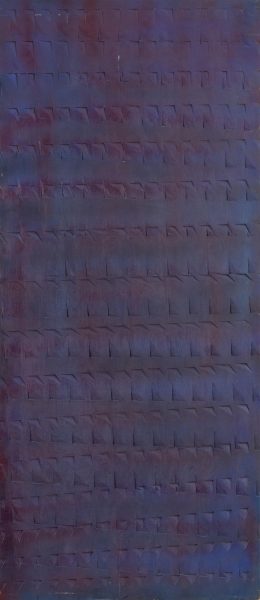 Nemes Ferenc Határmezők