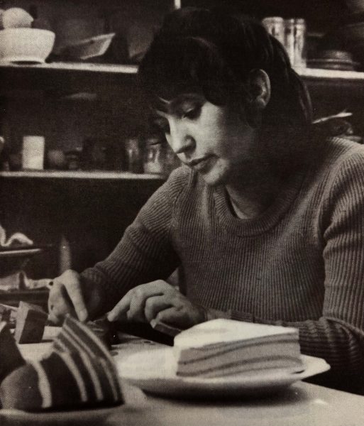 polgar ildiko portre