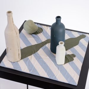 Polgár Ildikó: Csendélet