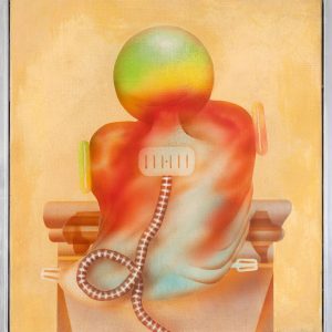 Ludmil Siskov: Kompozíció No. 6