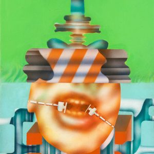 Ludmil Siskov: Etude No. 17.