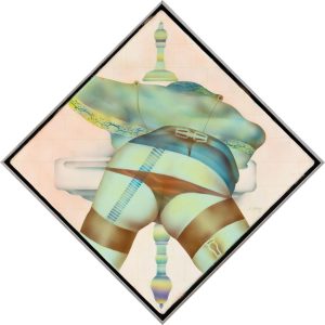 Ludmil Siskov: Etude No. 20