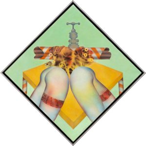 Ludmil Siskov: Etude No. 22