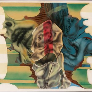 Ludmil Siskov: Szent Teréz (Bernini)