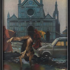 Szabó Ákos: Santa Croce