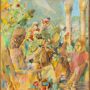 Szabó Ákos: Cím nélkül