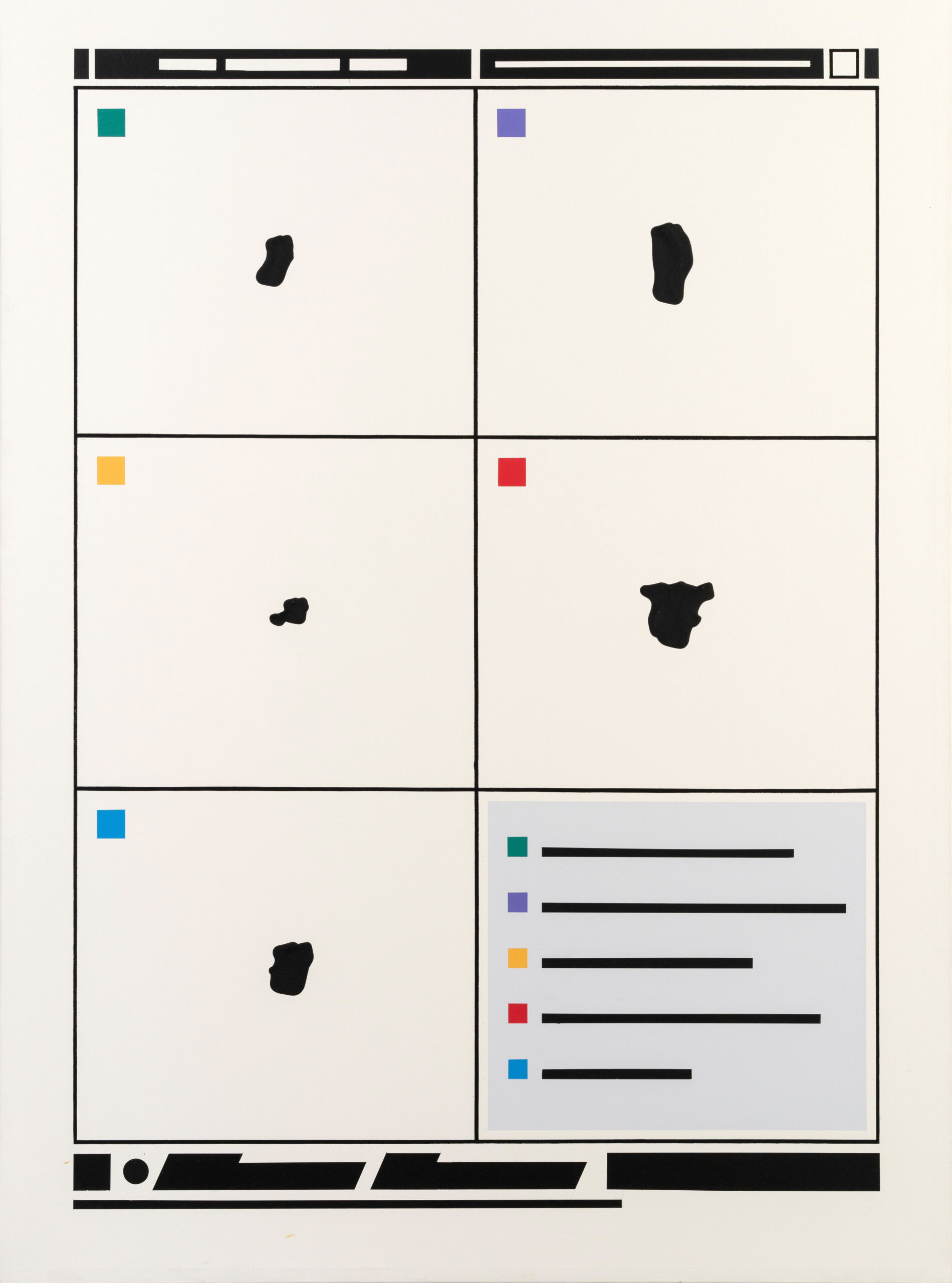 layout